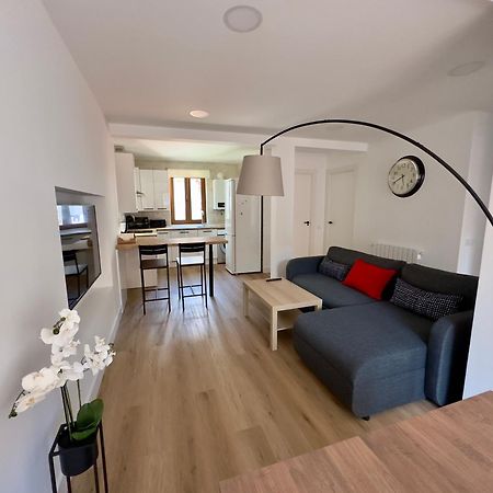 Apartamento En El Centro De Santander A Estrenar Διαμέρισμα Εξωτερικό φωτογραφία