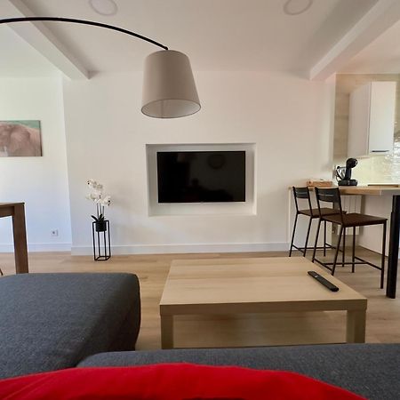 Apartamento En El Centro De Santander A Estrenar Διαμέρισμα Εξωτερικό φωτογραφία