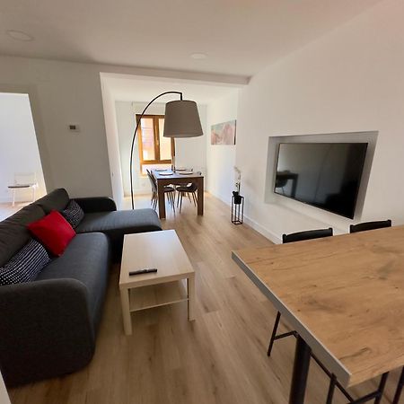 Apartamento En El Centro De Santander A Estrenar Διαμέρισμα Εξωτερικό φωτογραφία