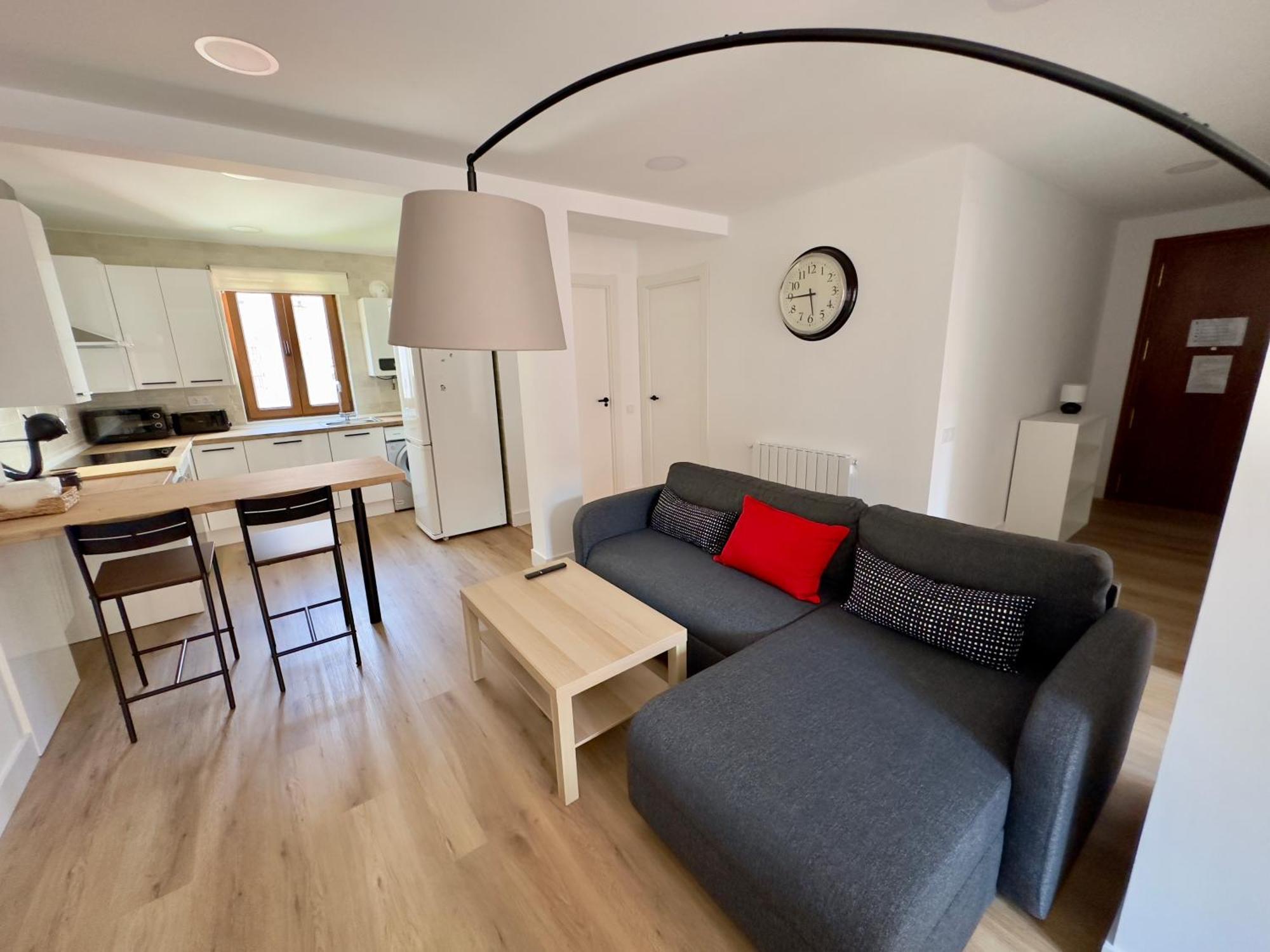 Apartamento En El Centro De Santander A Estrenar Διαμέρισμα Εξωτερικό φωτογραφία