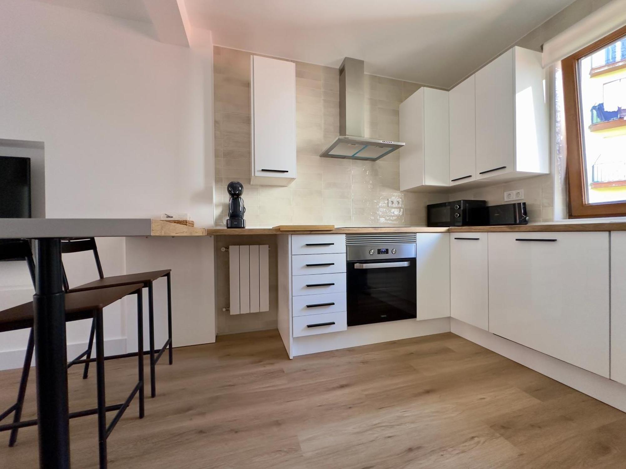 Apartamento En El Centro De Santander A Estrenar Διαμέρισμα Εξωτερικό φωτογραφία