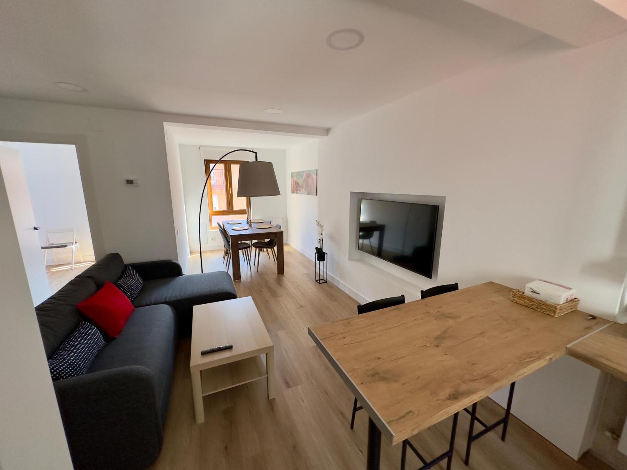 Apartamento En El Centro De Santander A Estrenar Διαμέρισμα Εξωτερικό φωτογραφία