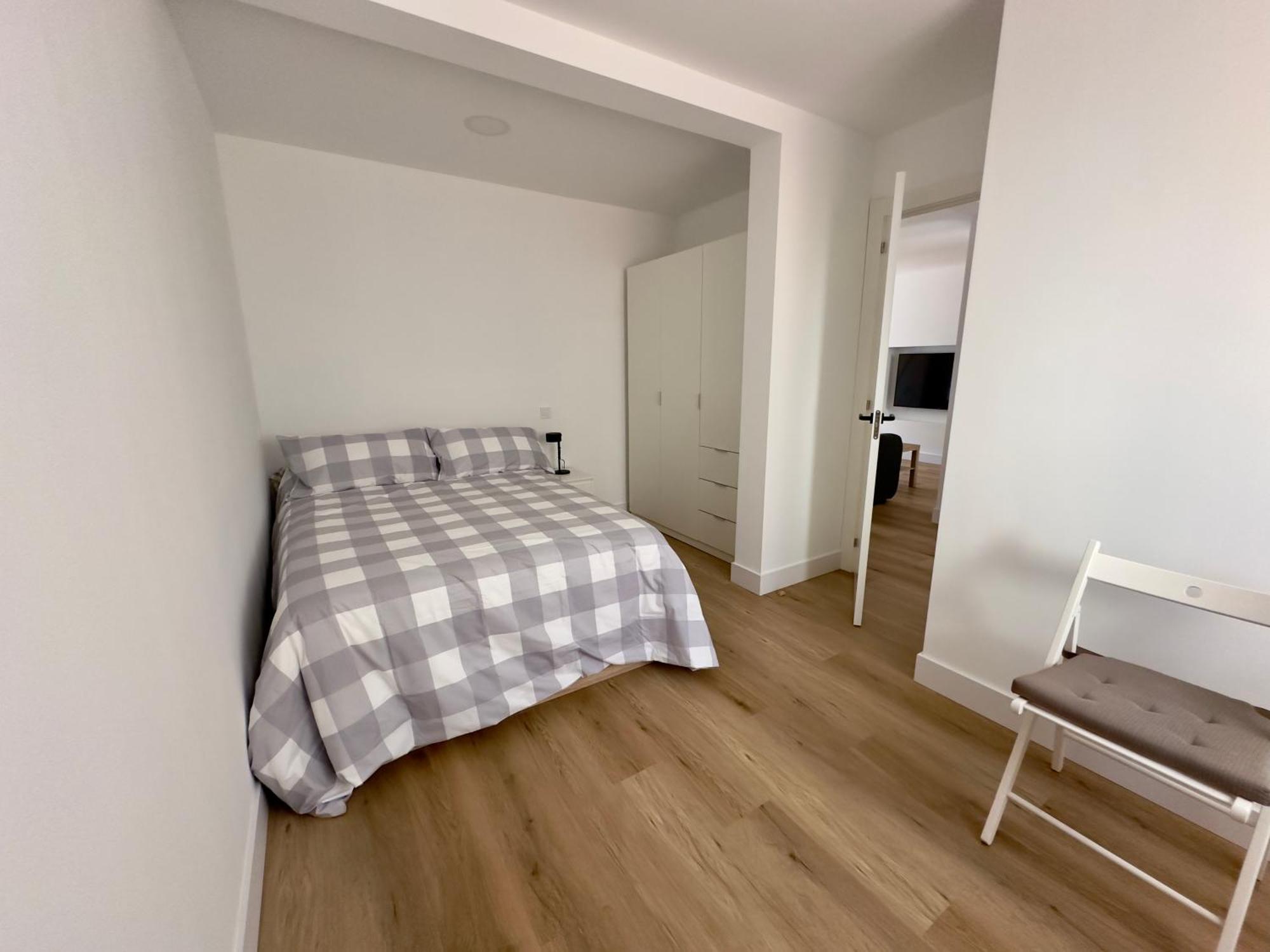 Apartamento En El Centro De Santander A Estrenar Διαμέρισμα Εξωτερικό φωτογραφία
