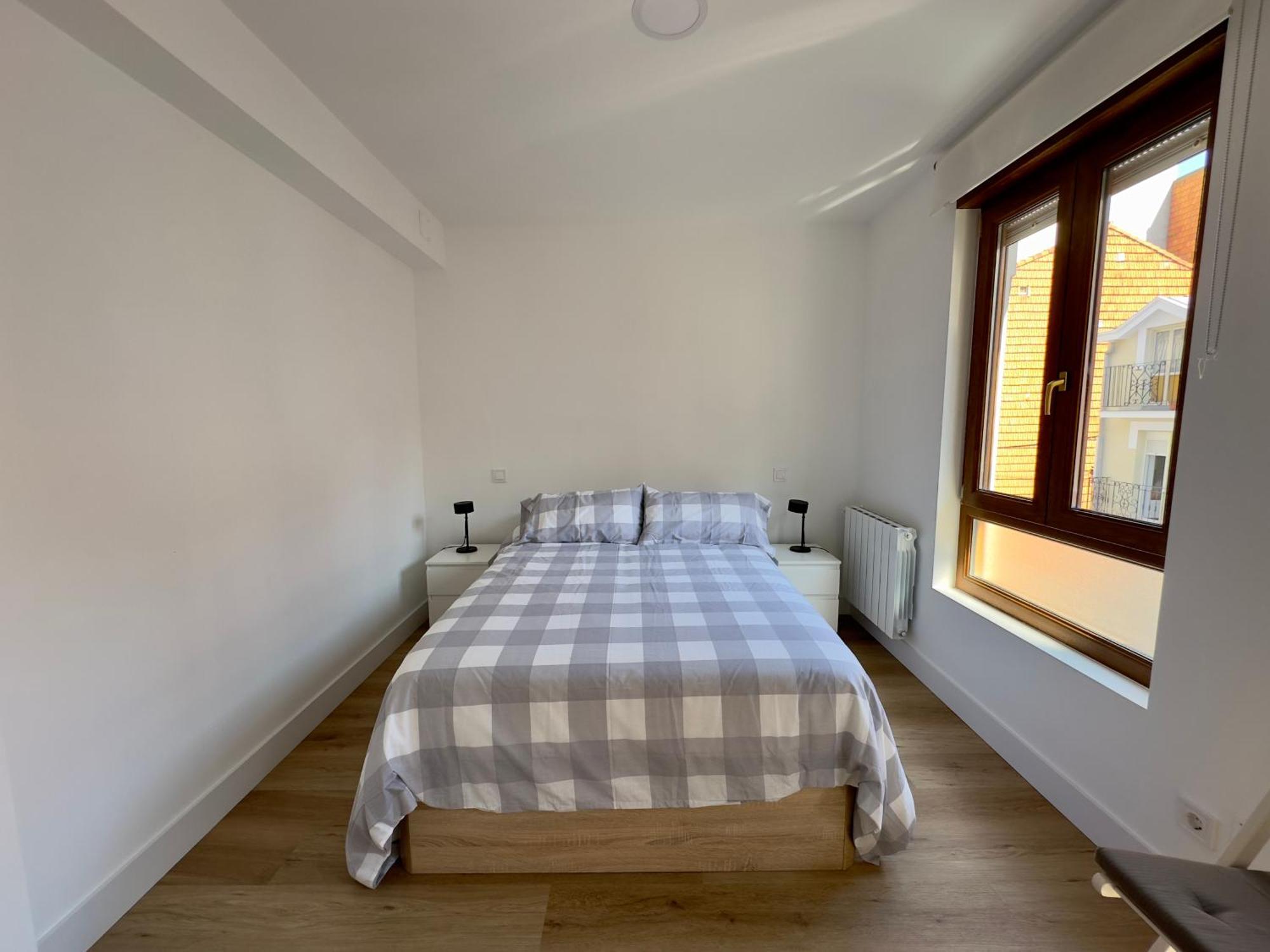Apartamento En El Centro De Santander A Estrenar Διαμέρισμα Εξωτερικό φωτογραφία