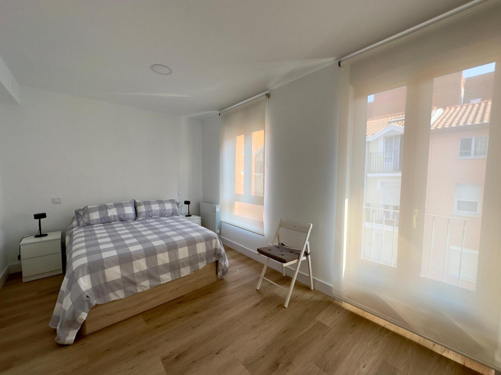 Apartamento En El Centro De Santander A Estrenar Διαμέρισμα Εξωτερικό φωτογραφία