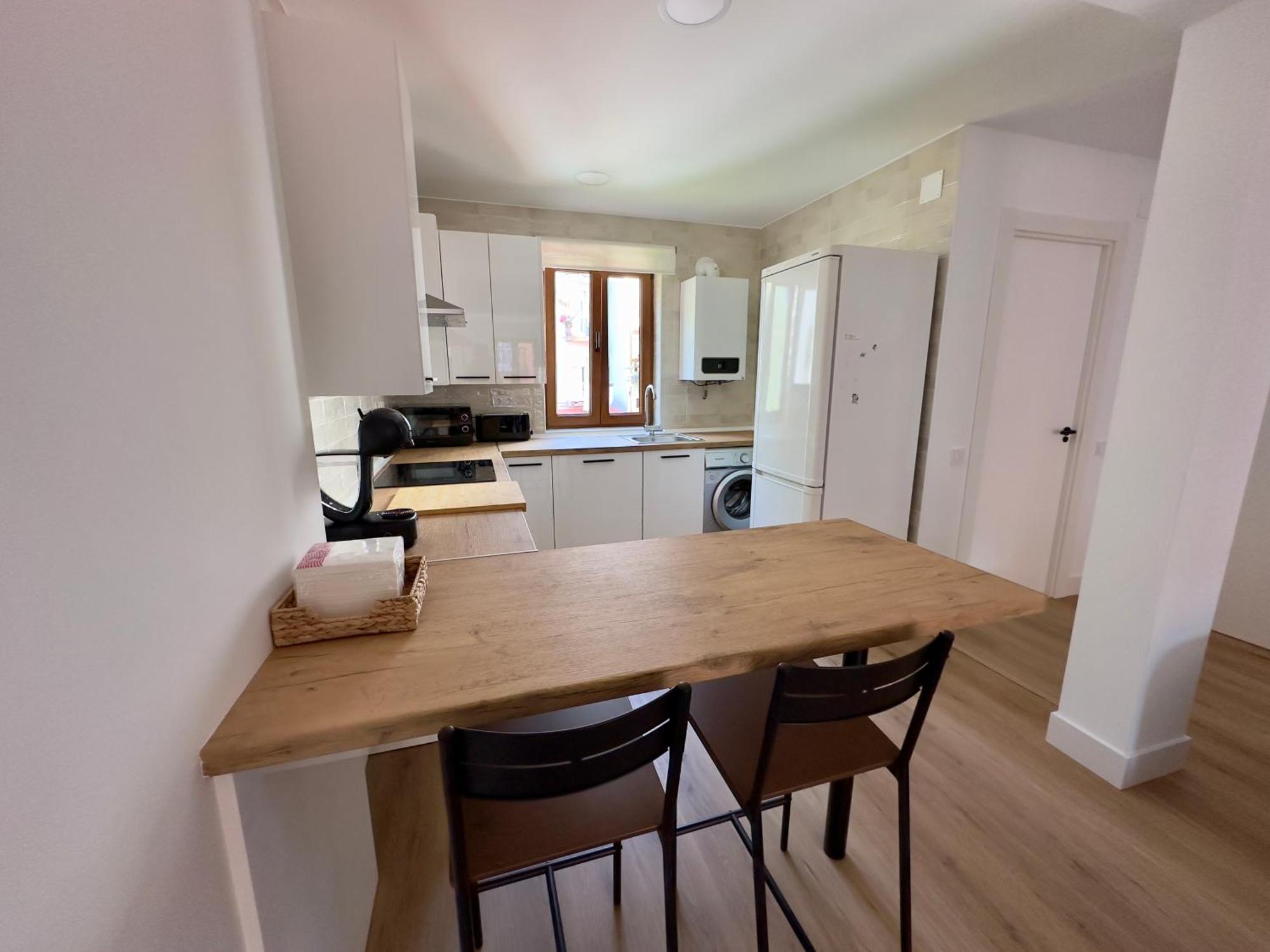 Apartamento En El Centro De Santander A Estrenar Διαμέρισμα Εξωτερικό φωτογραφία