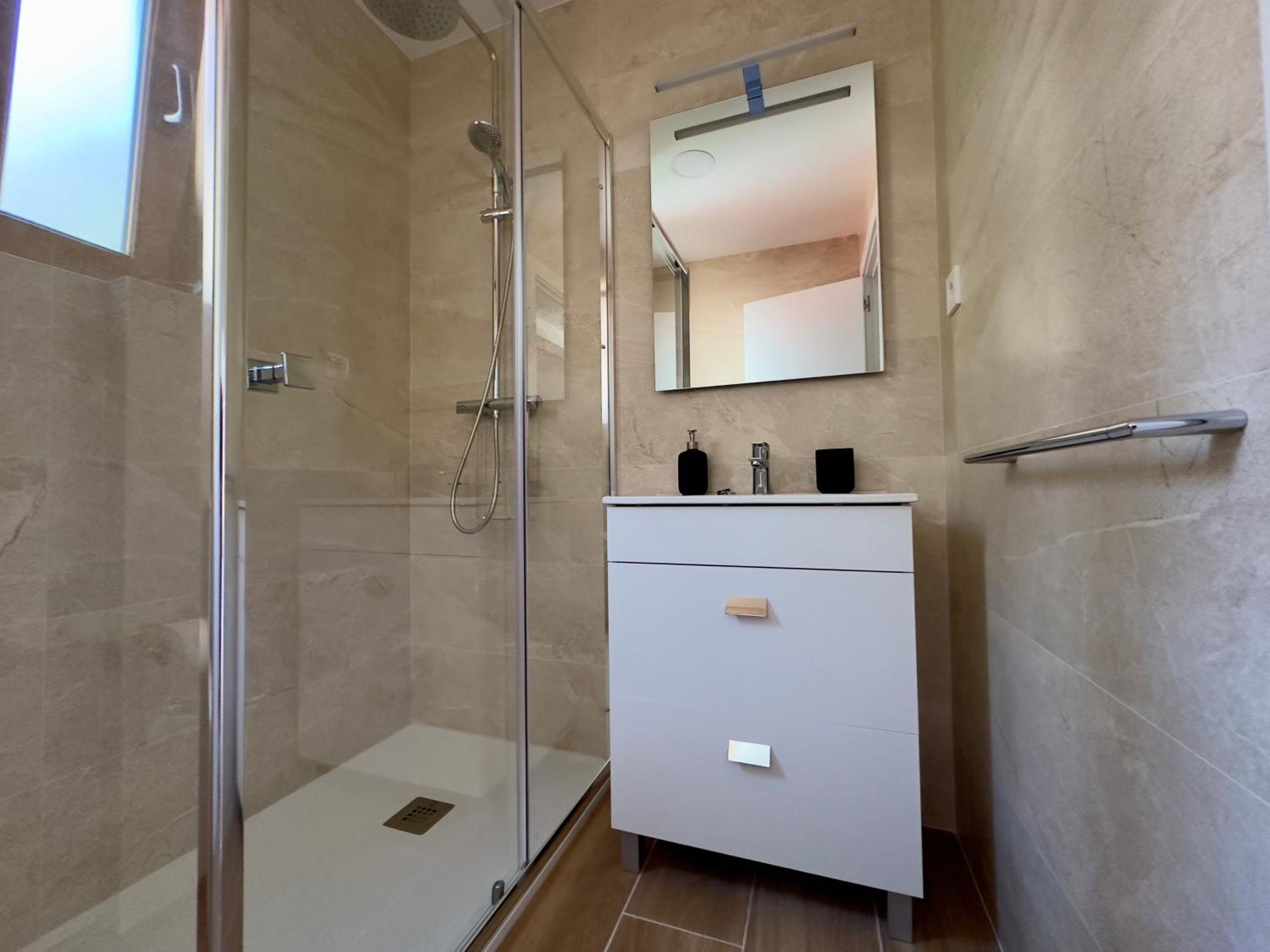 Apartamento En El Centro De Santander A Estrenar Διαμέρισμα Εξωτερικό φωτογραφία