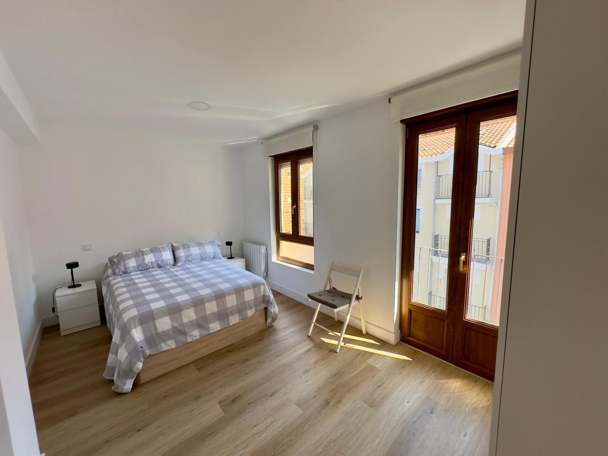 Apartamento En El Centro De Santander A Estrenar Διαμέρισμα Εξωτερικό φωτογραφία