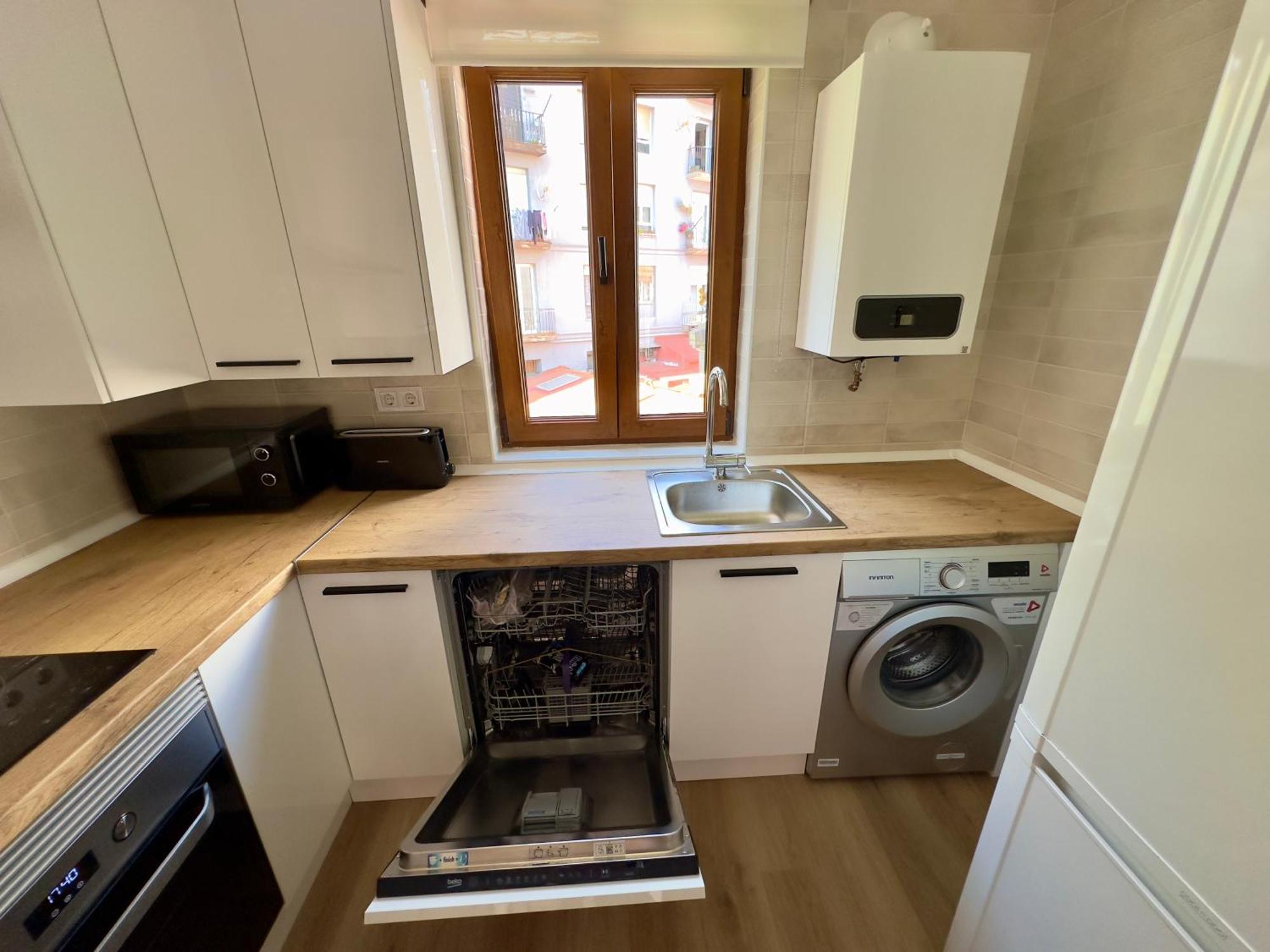 Apartamento En El Centro De Santander A Estrenar Διαμέρισμα Εξωτερικό φωτογραφία